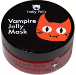 HOLLY POLLY, Vampire Jelly Mask, Маска-Желе для лица, 150 мл