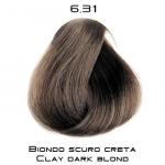 SELECTIVE PROF, 6-31 Краска Colorevo темный блондин "глина" 100 мл.