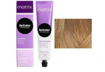 MATRIX, SOCOLOR Pre-Bonded, Крем-краска для волос №510G, очень очень светлый блондин золотистый, 90 мл