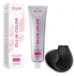 OLLIN, COLOR Platinum Collection  6/11 100 мл Перманентная крем-краска для волос