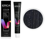 EPICA PROFESSIONAL, COLORSHADE, Крем-краска для волос, тон 4.00 Шатен Интенсивный, 100 мл