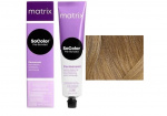MATRIX, SOCOLOR Pre-Bonded, Крем-краска для волос №509N, очень светлый блондин, 90 мл