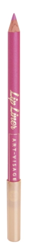 ART-VISAGE, Карандаш для губ Lip liner розовый жемчуг, тон 33 