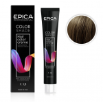 EPICA PROFESSIONAL, COLORSHADE, Крем-краска для волос, тон 6.12 темно-русый перламутровый, 100 мл