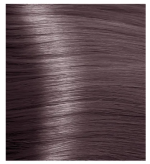 KAPOUS, HYALURONIC, Крем-краска для волос с гиалуроновой кислотой №8.21, светлый блондин перламутровый пепельный, 100 мл