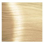 KAPOUS, HYALURONIC, Крем-краска для волос с гиалуроновой кислотой, №900, осветляющий натуральный, 100 мл