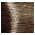 KAPOUS, HYALURONIC, Крем-краска для волос с гиалуроновой кислотой, №8.0, светлый блондин, 100 мл