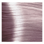 KAPOUS, HYALURONIC, Крем-краска для волос с гиалуроновой кислотой, №9.26, очень светлый блондин фиолетовый красный, 100 мл