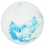 L`COSMETICS, Бурлящий шарик для ванн, СПА солевая, антицеллюлит с пеной