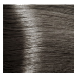 KAPOUS, HYALURONIC, Крем-краска для волос с гиалуроновой кислотой, №8.00, светлый блондин интенсивный, 100 мл