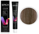 EPICA PROFESSIONAL, COLORSHADE, Крем-краска для волос, тон 8.12 Светло-Русый перламутровый, 100 мл