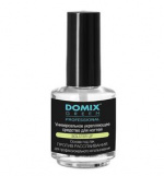 DOMIX GREEN PROFESSIONAL, Универсальное укрепляющее средство для ногтей, 17 мл