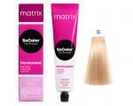 MATRIX, SOCOLOR Pre-Bonded, Крем-краска для волос №9G, очень светлый блондин золотистый, 90 мл