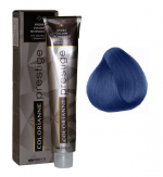 BRELIL PROFESSIONAL, COLORIANNE PRESTIGE, Краска для волос №11, синий интенсификатор, 100 мл