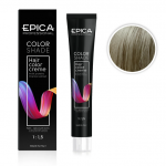 EPICA PROFESSIONAL, COLORSHADE, Крем-краска для волос, тон 8.1 светло-русый пепельный, 100 мл