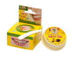 5 STAR COSMETIC, Травяная зубная паста с экстрактом Манго, 25 г