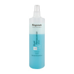 KAPOUS, Увлажняющая сыворотка для восстановления волос, Dual Renascence 2 phase, 500 мл