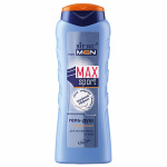 ВIТЭКС, MAX SPORT, Гель-душ для мытья волос и тела, 400 мл