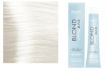 KAPOUS, BLOND BAR, Крем-краска для волос с экстрактом жемчуга, прозрачный, 100 мл, BB 000