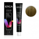 EPICA PROFESSIONAL, COLORSHADE, Крем-краска для волос, тон 8.3 светло-русый золотистый, 100 мл