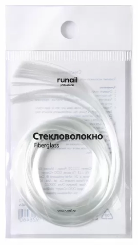 RUNAIL, Стекловолокно, 80 см, №4475
