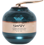 SHARY, Омолаживающий лифтинг-крем, для жирной и комбинированной кожи лица и кожи вокруг глаз, 30+50 г