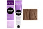 MATRIX, SOCOLOR Pre-Bonded, Крем-краска для волос №507NW, блондин натуральный теплый, 90 мл