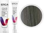 EPICA PROFESSIONAL, COLORDREAM, Гель-краска 9.21, блондин перламутрово-пепельный, 100 мл