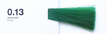 TEFIA, 0-13 Color Creats  60 мл зеленый