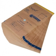 IRISK, Пакеты для стерилизации из крафт-бумаги, №02 размер 150 х 250 мм, (100 шт/упак)