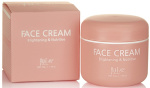 YU•R, Yu-r Me Brightening & Nutritive Face Cream, Восстанавливающий и выравнивающий крем для лица, 50ml