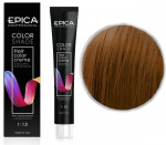 EPICA PROFESSIONAL, COLORSHADE, Крем-краска для волос, тон8.34 светло-русый золотисто-медный, 100 мл