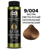 CONSTANT DELIGHT, масло для окрашивания волос без аммиака, экстра светло-русый натуральный тропический 9.004, 50 мл