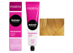 MATRIX, SOCOLOR Pre-Bonded, Крем-краска для волос №8G светлый блондин золотистый, 90мл
