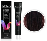 EPICA PROFESSIONAL, COLORSHADE, Крем-краска для волос, тон 5.75 Светлый Шатен Палисандр, 100 мл