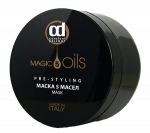 CONSTANT DELIGHT, MAGIC 5 OILS, Маска для всех типов волос 5 Масел, 500 мл 