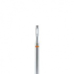PLANET NAILS, Фреза стальная циркулярный нож 1,4 мм, (225.014)