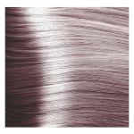 KAPOUS, HYALURONIC, Крем-краска для волос с гиалуроновой кислотой, №9.21, очень светлый блондин фиолетовый пепельный, 100 мл