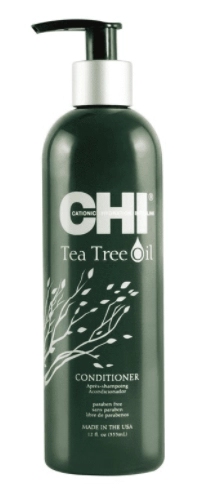 CHI, TEA TREE OIL, Кондиционер с маслом чайного дерева, 355 мл