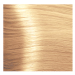 KAPOUS, HYALURONIC, Крем-краска для волос с гиалуроновой кислотой, №9.3, очень светлый блондин золотистый, 100 мл