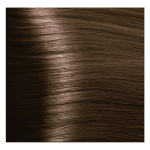 KAPOUS, HYALURONIC, Крем-краска для волос с гиалуроновой кислотой, №7.32, блондин палисандр, 100 мл