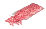 ITALWAX, ITALWAX, Воск горячий пленочный, Top Line Pink Pearl (Розовый жемчуг), гранулы, 100 гр