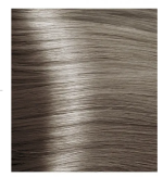 KAPOUS, STUDIO, Крем-краска для волос №8.21, светлый фиолетово-пепельный блонд,  100 мл