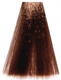 KAARAL, BACO SOFT, Стойкий безаммиачный краситель AF7.85, коричнево-махагоновый блондин, 60 мл  *с