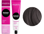 MATRIX, SOCOLOR Pre-Bonded, Крем-краска для волос №3N, темный шатен, 90 мл