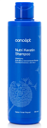 CONCEPT, Nutri Keratin shampoo, Шампунь для восстановления волос, 300мл