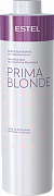 ESTEL PROFESSIONAL, PRIMA BLONDE, Блеск-шампунь для светлых волос, 1000 мл