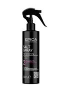 EPICA Professional, Salt texturizing spray, Солевой текстурирующий спрей, 200 мл.