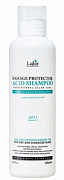 LA’DOR, Damage Protector Acid Shampoo, Шампунь с аргановым маслом, 150 мл