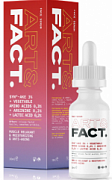 ART&FACT,  Антивозрастная сыворотка для лица (SYN®-AKE 3 % + Vegetable Amino Acids 0,3 %), 30 мл